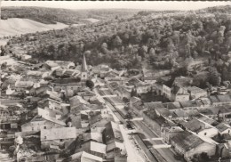 MAXEY SUR VAISE (Meuse) - Vue Panoramique Aérienne - Andere & Zonder Classificatie