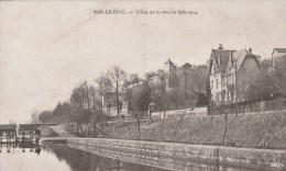 BAR LE DUC (Meuse) - Villas De La Côte De Behonne - Bar Le Duc