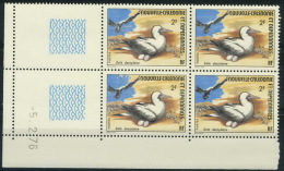 France, Nouvelle Calédonie ; N° 399 Xx Année 1976 - Ongebruikt