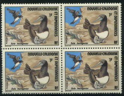 France, Nouvelle Calédonie ; N° 398 Et 399 Xx Année 1976 - Unused Stamps