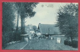Landen - Meuleberg - S.B.P. -1907 ( Verso Zien ) - Landen