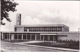 Waddinxveen, Immanuëlkerk - Waddinxveen