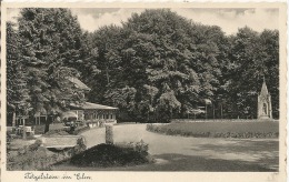 Fetzelstein Im Elm - Königslutter