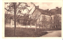 Bad Hall (Oberösterreich-Steyr-Land-Österreich-Autriche)-Kinderheilanstalt Der Stadt Wien-1924 - Bad Hall