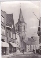 Winterswijk, Toren Ned. Herv. Kerk ( Bovenhoekjes Gevouwen ) - Winterswijk