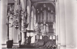 Woerden, Int. Herv. Kerk - Woerden