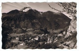 St Jeoire_en_Faucigny      Pouilly Et Le Môle - Saint-Jeoire