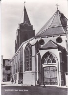 Woerden, Ned. Herv. Kerk - Woerden