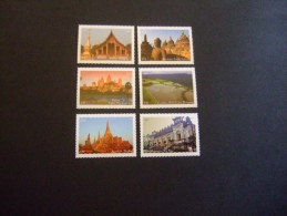 UNITED NATIONS  NY   SOUTH EAST ASIA   FROM BOOKLET  MNH **  (Q38-265) - Nuevos