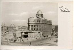 Autriche. Wien. Theatre Café De L'urania - Prater