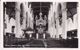 Weesp, Int. Ned. Herv. Kerk - Weesp