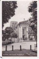 Zierikzee, Sint Lievens Monsterkerk - Zierikzee