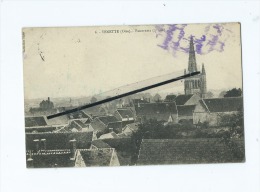 CPA   - Venette  - Panorama (2éme Vue) - Venette