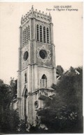 Kiribati. Iles Gilbert. Tour De L'eglise D'apaiang - Kiribati