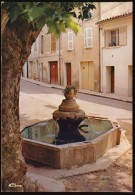 CPM - Le Luc - La Vieille Fontaine - Le Luc