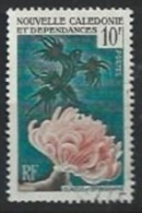 NLLE-CALEDONIE : Y&T(o)  N° 293 - Used Stamps