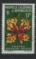 NLLE-CALEDONIE : Y&T(o)  N° 321 - Used Stamps