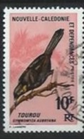 NLLE-CALEDONIE : Y&T(o)  N° 350 - Used Stamps