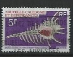 NLLE-CALEDONIE : Y&T(o)  N° 359 - Used Stamps
