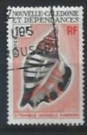 NLLE-CALEDONIE : Y&T(o)  N° 369 - Used Stamps