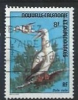 NLLE-CALEDONIE : Y&T(o)  N° 400 - Used Stamps