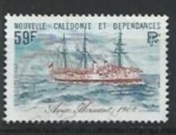 NLLE-CALEDONIE : Y&T(o)  N° 460 - Used Stamps