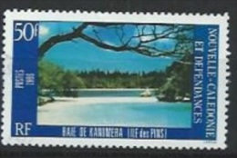 NLLE-CALEDONIE : Y&T(o)  N° 514 - Used Stamps