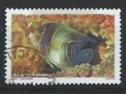 NLLE-CALEDONIE : Y&T(o)  N° 526 - Used Stamps