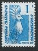 NLLE-CALEDONIE : Y&T(o)  N° 568 - Used Stamps