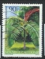NLLE-CALEDONIE : Y&T(o)  N° 662 - Used Stamps