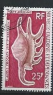 NLLE-CALEDONIE : Y&T(o)  PA N° 129 - Used Stamps