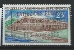 NLLE-CALEDONIE : Y&T(o)  PA N° 129 - Oblitérés