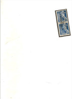 France Timbre De Guerre N° 4 Avec Charniére Signé - War Stamps