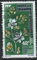 NLLE-CALEDONIE : Y&T(o)  PA N° 165 - Used Stamps