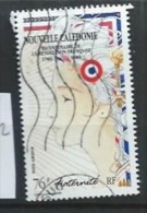 NLLE-CALEDONIE : Y&T(o)  PA N° 262 - Used Stamps