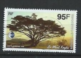 NLLE-CALEDONIE : Y&T(o)  PA N° 339 - Gebruikt