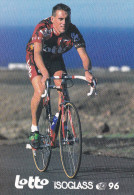 PETER VERBEKEN (dil163) - Cyclisme