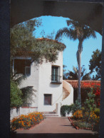 CPDM - ETATS UNIS - SANTA BARBARA "BILTMORE HOTEL" -piscine- - Santa Barbara