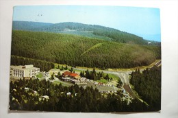 Harzhotel Kreuzeck Hahnenklee Bockswiese Im Oberharz - Oberharz