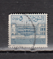 SOUDAN 1962 SC N° 146 - Soedan (1954-...)