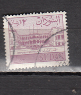 SOUDAN 1962 SC N° 149 - Soedan (1954-...)