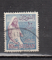 SOUDAN 1962 SC N° 147 - Soedan (1954-...)