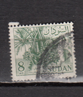 SOUDAN 1962 SC N° 155 - Soedan (1954-...)