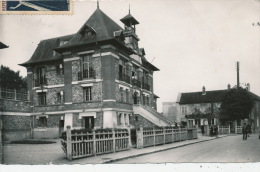 VERNOUILLET - L'Hôtel De Ville - Vernouillet