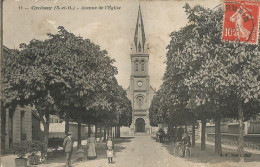78 CROISSY Avenue De L Eglise - Croissy-sur-Seine