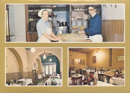 Roma - Ristorante Golline Emiliane FG NV - Bares, Hoteles Y Restaurantes