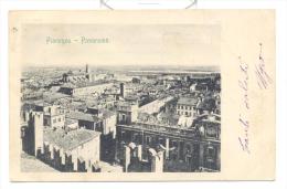 Delcampe - PIACENZA  VIAGGIATA FP - Piacenza
