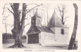 Chèvremont - La Chapelle De Notre-Dame - Chaudfontaine