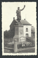 CPA - LIERNEUX - Monument 1914-1918  // - Lierneux