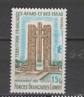 Yvert 347 ** Neuf Sans Charnière MNH - Unused Stamps